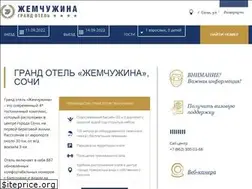 Sites similar to zhem-sochi.com