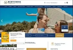 Sites similar to zhem.ru