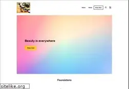 Sites similar to zhenbeauty.com