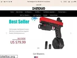 Sites similar to zhenduotoys.com