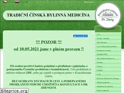 Sites similar to zheng.cz