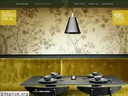 Sites similar to zhengchelsea.co.uk