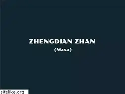 Sites similar to zhengdianzhan.com