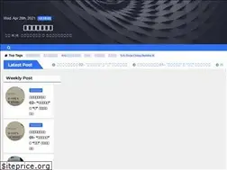 Sites similar to zhengfazixun.org
