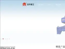 Sites similar to zhengshengchina.com