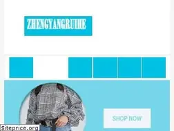 Sites similar to zhengyangruihe.com