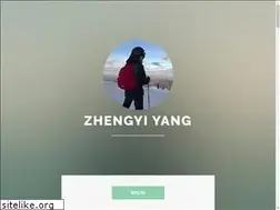 Sites similar to zhengyi.one