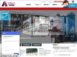 Sites similar to zhengzhoufhjx.com