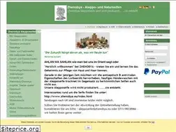 Sites similar to zhenobya.de