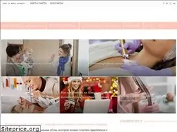 Sites similar to zhenskayadolya.ru