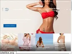 Sites similar to zhenskayaradost.ru