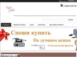 Sites similar to zhenskiy-ray.com.ua