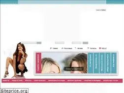 Sites similar to zhenskiyvrach.ru
