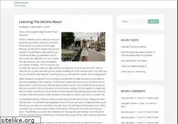 Sites similar to zhensovet.info