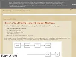 Sites similar to zhentao-li.blogspot.com