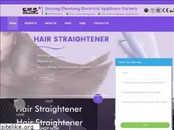 Sites similar to zhentongfactory.com