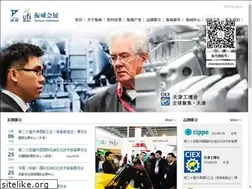 Sites similar to zhenweiexpo.com