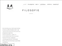 Sites similar to zhenwu.be