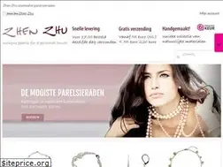 Sites similar to zhenzhu.nl