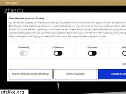 Sites similar to zherohotelischgl.com