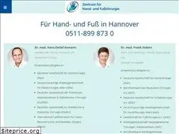 Sites similar to zhf-hannover.de