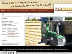 Sites similar to zhf.de