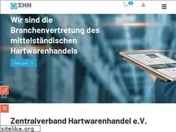 Sites similar to zhh.de