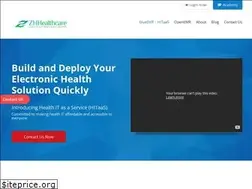 Sites similar to zhhealthcare.com