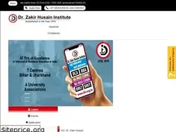 Sites similar to zhi.org.in