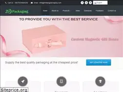 Sites similar to zhibangpack.com