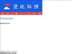 Sites similar to zhibi.com