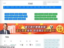 Sites similar to zhibo2345.com