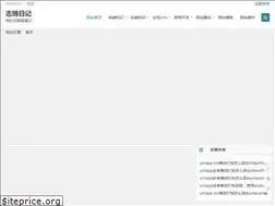 Sites similar to zhiboblog.com