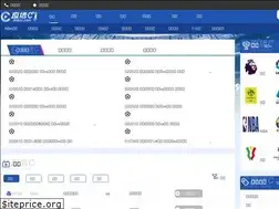 Sites similar to zhiboc.com