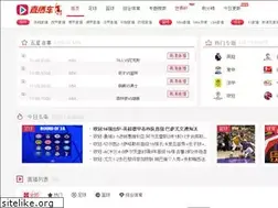 Sites similar to zhiboche.me