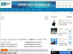 Sites similar to zhichanli.cn