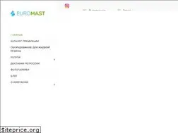 Sites similar to zhidkaja-rezina.su