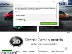 Sites similar to zhidou-austria.at