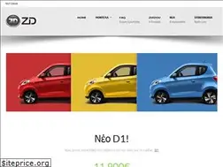 Sites similar to zhidou.gr