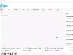 Sites similar to zhidx.com