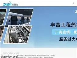 Sites similar to zhienkeji.com