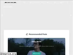 Sites similar to zhihaoruan.xyz