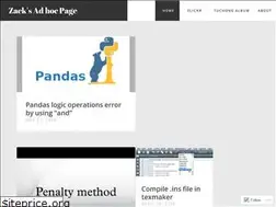 Sites similar to zhihuicao.wordpress.com