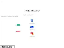 Sites similar to zhijiangxy.com