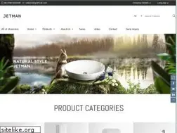 Sites similar to zhijiesanitary.com