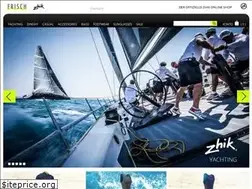 Sites similar to zhik-shop.de