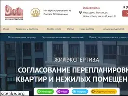 Sites similar to zhilex.ru
