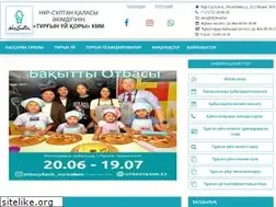 Sites similar to zhilfond.kz