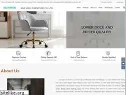 Sites similar to zhili-furniture.com
