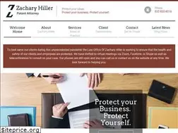 Sites similar to zhillerlaw.com